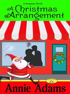 cover image of A Christmas Arrangement